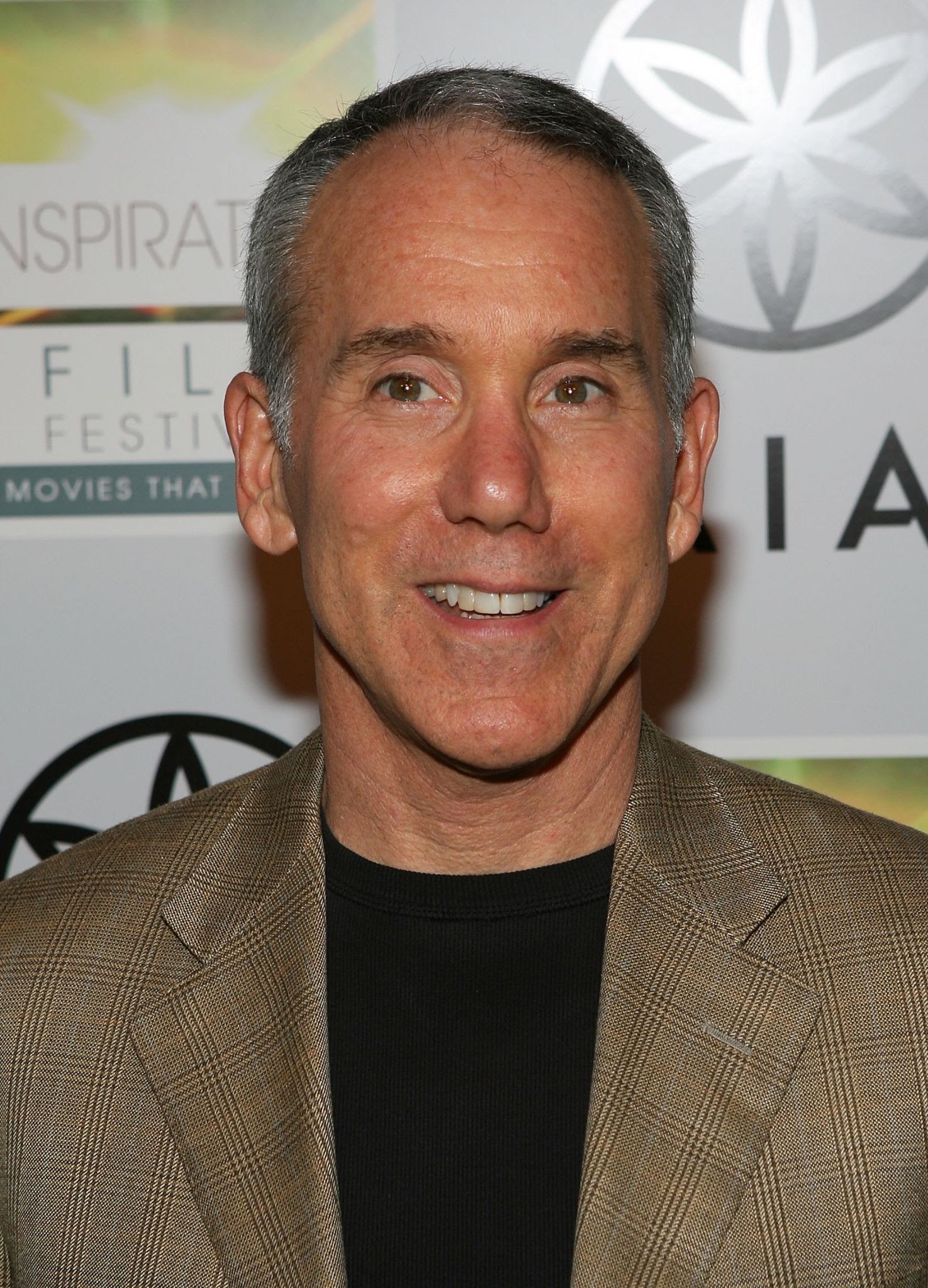 Dan Millman